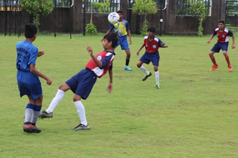 Academic Competitions - The Achievers School